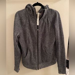 Lululemon zip up jacket!
